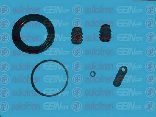 Set reparatie, etrier OPEL INSIGNIA Combi (2008 - 2016) AUTOFREN SEINSA D41817 piesa NOUA