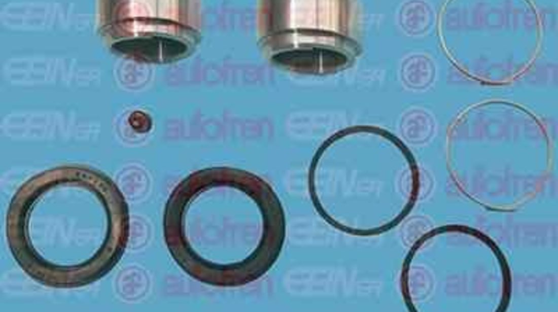 Set reparatie, etrier OPEL KADETT B cupe AUTOFREN SEINSA D42170C