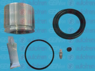 Set reparatie, etrier OPEL MOKKA (2012 - 2016) AUTOFREN SEINSA D41914C piesa NOUA
