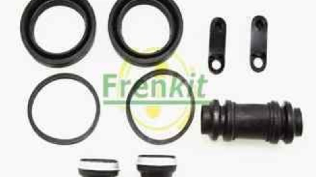 Set reparatie, etrier OPEL MOVANO autobasculanta (H9) FRENKIT 245020