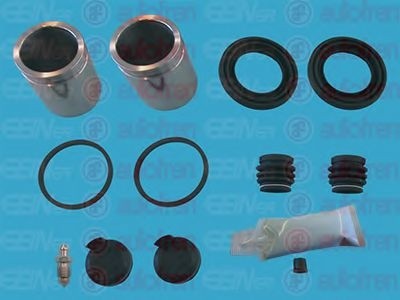 Set reparatie, etrier OPEL MOVANO B bus (2010 - 2016) AUTOFREN SEINSA D42155C piesa NOUA