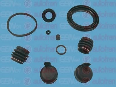 Set reparatie, etrier OPEL MOVANO B platou / sasiu (2010 - 2016) AUTOFREN SEINSA D42188 piesa NOUA