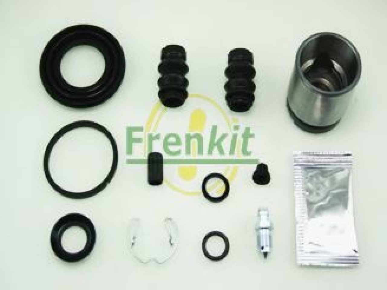 Set reparatie, etrier OPEL MOVANO caroserie (F9) (1999 - 2010) FRENKIT 242913 piesa NOUA