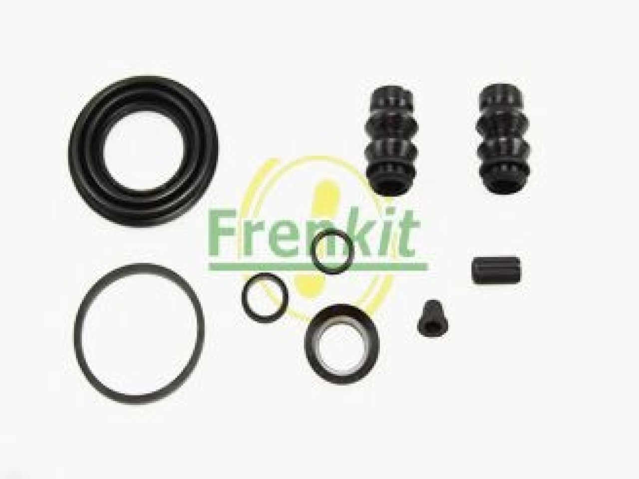 Set reparatie, etrier OPEL MOVANO caroserie (F9) (1999 - 2010) FRENKIT 242023 piesa NOUA