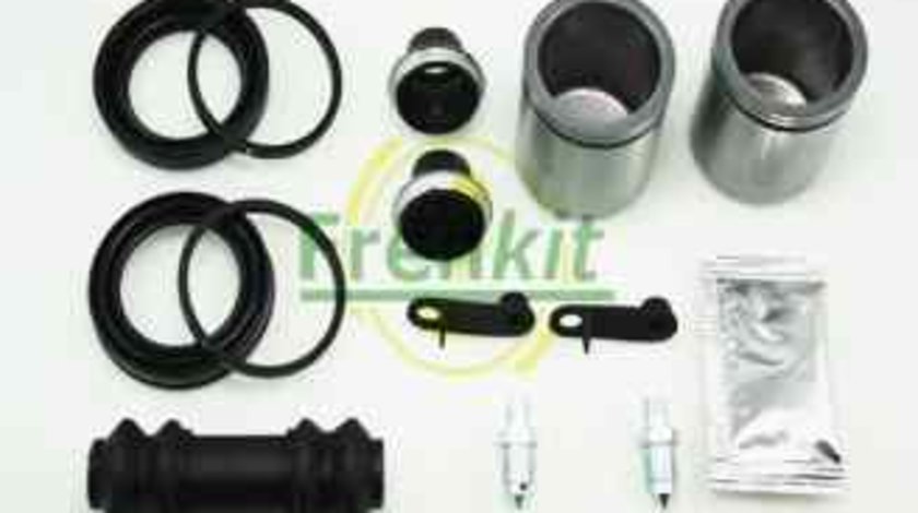 Set reparatie etrier OPEL MOVANO caroserie F9 FRENKIT 245921