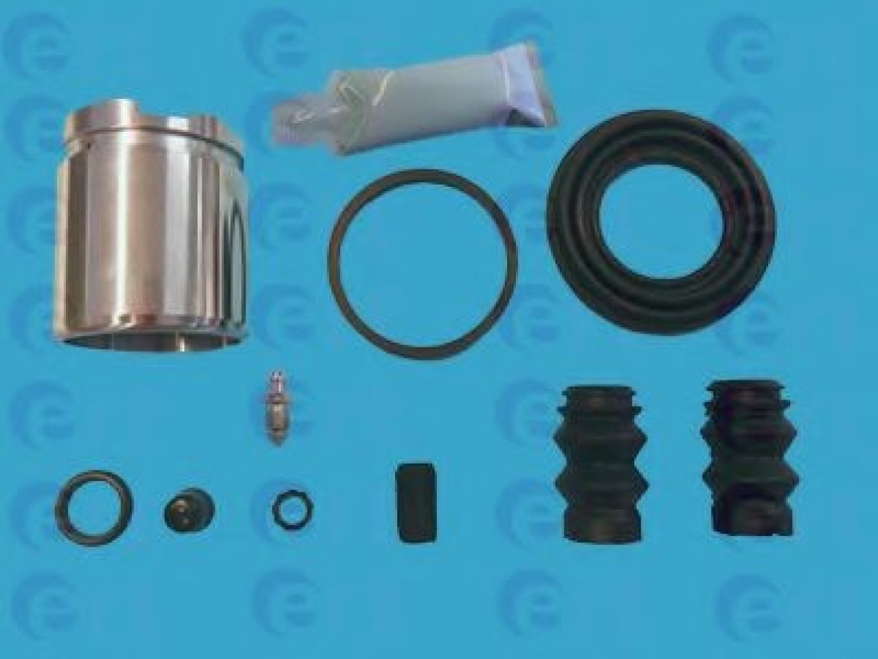 Set reparatie, etrier OPEL MOVANO Combi (J9) (1998 - 2010) ERT 401679 piesa NOUA