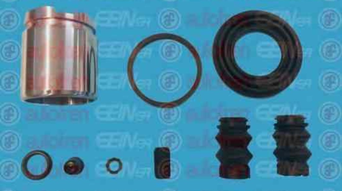 Set reparatie etrier OPEL MOVANO Combi J9 AUTOFREN SEINSA D41612C