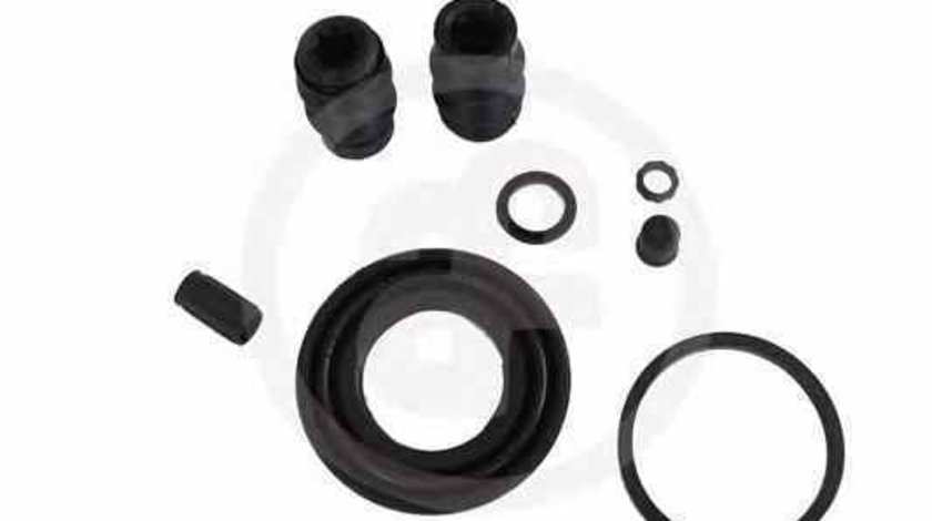 Set reparatie etrier OPEL MOVANO platou / sasiu U9 E9 AUTOFREN SEINSA D4538