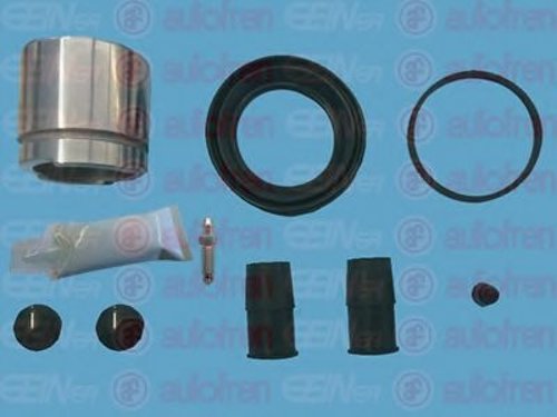 Set reparatie, etrier OPEL VECTRA B (36) (1995 - 2002) AUTOFREN SEINSA D41089C piesa NOUA