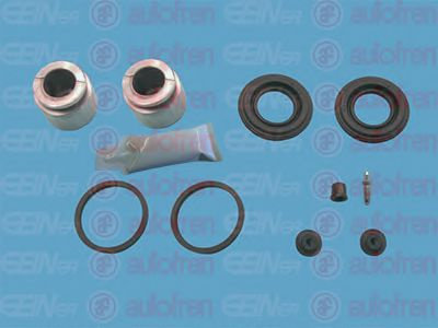 Set reparatie, etrier OPEL VECTRA B (36) (1995 - 2002) AUTOFREN SEINSA D42200C piesa NOUA
