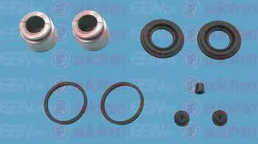 Set reparatie etrier OPEL VECTRA B 36 AUTOFREN SEINSA D42200C