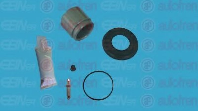 Set reparatie, etrier OPEL VECTRA C (2002 - 2016) AUTOFREN SEINSA D41042C piesa NOUA