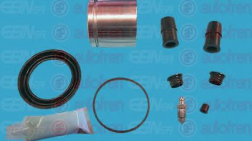 Set reparatie, etrier OPEL VECTRA C Combi (2003 - 2016) AUTOFREN SEINSA D41769C piesa NOUA