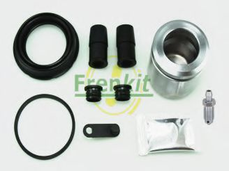 Set reparatie, etrier OPEL VECTRA C GTS (2002 - 2016) FRENKIT 257958 piesa NOUA