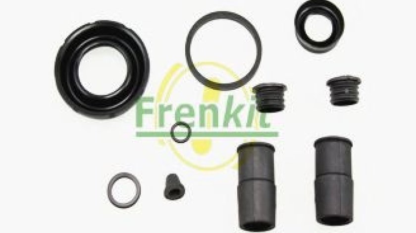 Set reparatie, etrier OPEL VECTRA C GTS (2002 - 2016) FRENKIT 238041 piesa NOUA