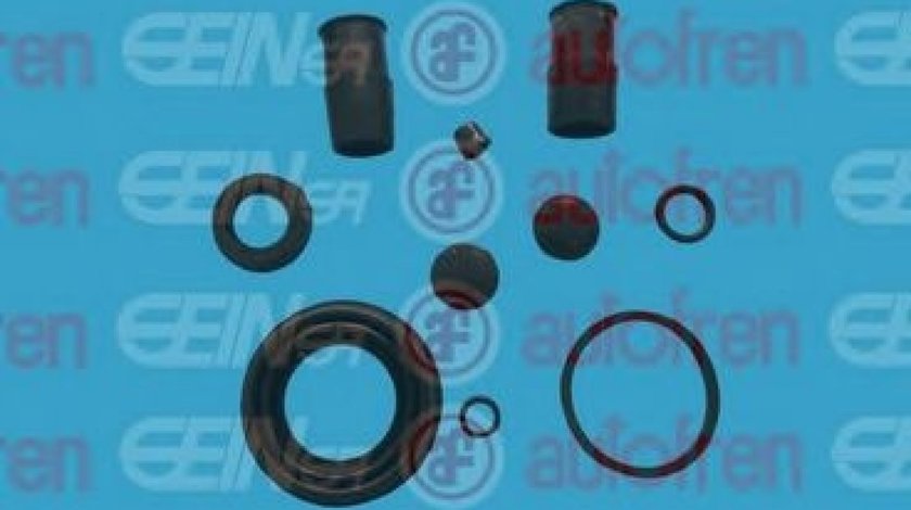 Set reparatie, etrier OPEL VECTRA C GTS (2002 - 2016) AUTOFREN SEINSA D41527 piesa NOUA