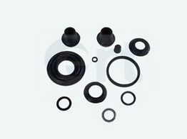 Set reparatie, etrier OPEL ZAFIRA A (F75) (1999 - 2005) ERT 400724 piesa NOUA