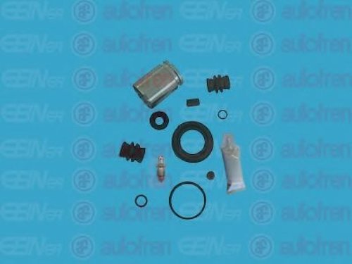 Set reparatie, etrier OPEL ZAFIRA A (F75) (1999 - 2005) AUTOFREN SEINSA D4847C piesa NOUA