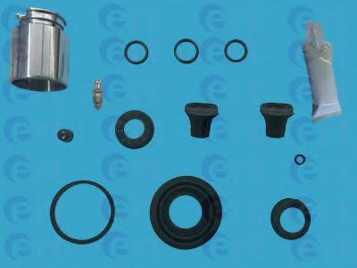 Set reparatie, etrier OPEL ZAFIRA A (F75) (1999 - 2005) ERT 401633 piesa NOUA