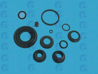 Set reparatie, etrier OPEL ZAFIRA A (F75) (1999 - 2005) ERT 400008 piesa NOUA