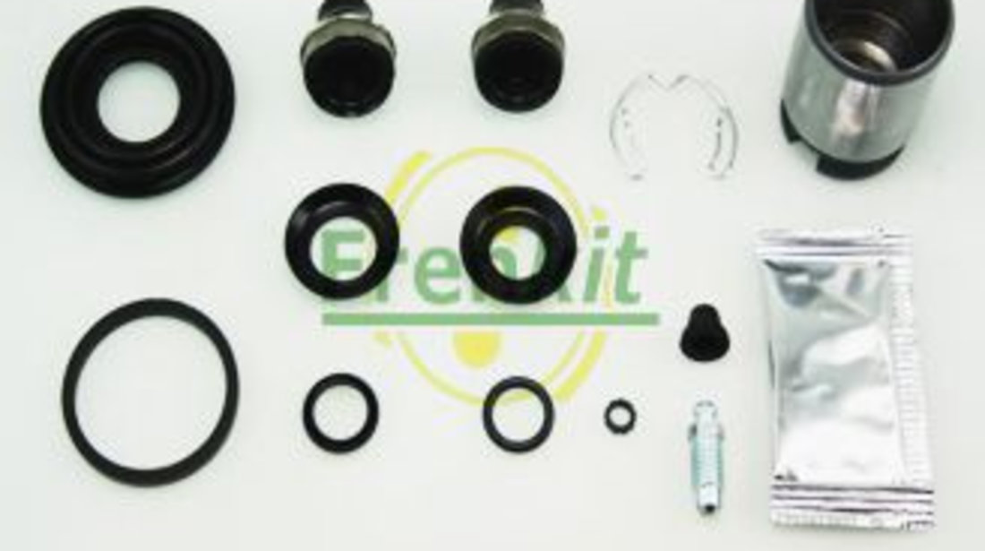 Set reparatie, etrier OPEL ZAFIRA A (F75) (1999 - 2005) FRENKIT 236904 piesa NOUA