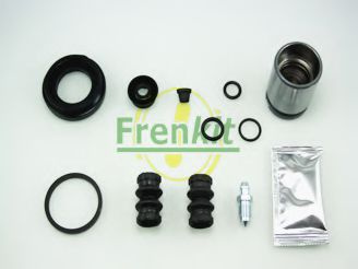 Set reparatie, etrier OPEL ZAFIRA A (F75) (1999 - 2005) FRENKIT 236919 piesa NOUA