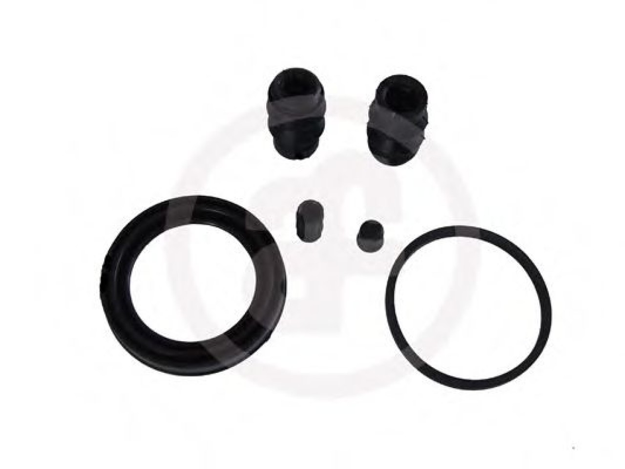 Set reparatie, etrier PEUGEOT 1007 (KM) (2005 - 2016) AUTOFREN SEINSA D4617 piesa NOUA