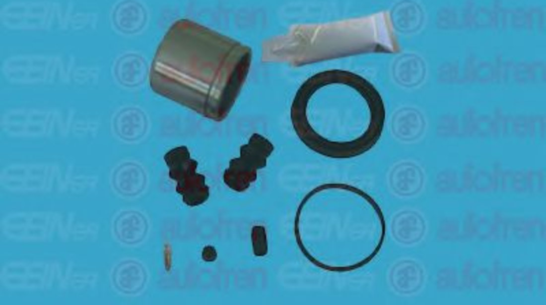 Set reparatie, etrier PEUGEOT 206 CC (2D) (2000 - 2016) AUTOFREN SEINSA D4975C piesa NOUA