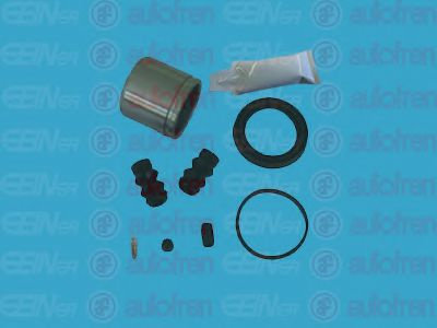 Set reparatie, etrier PEUGEOT 206 CC (2D) (2000 - 2016) AUTOFREN SEINSA D4975C piesa NOUA