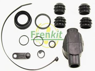 Set reparatie, etrier PEUGEOT 206 CC (2D) (2000 - 2016) FRENKIT 230004 piesa NOUA