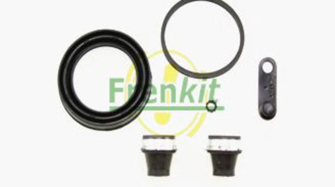 Set reparatie, etrier PEUGEOT 206 Hatchback (2A/C) (1998 - 2016) FRENKIT 254019 piesa NOUA