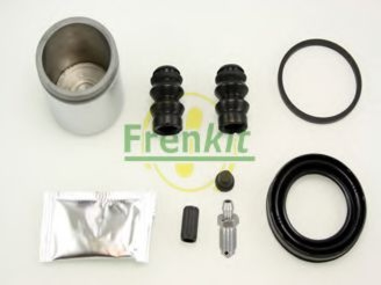 Set reparatie, etrier PEUGEOT 206+ (T3E) (2009 - 2016) FRENKIT 248969 piesa NOUA