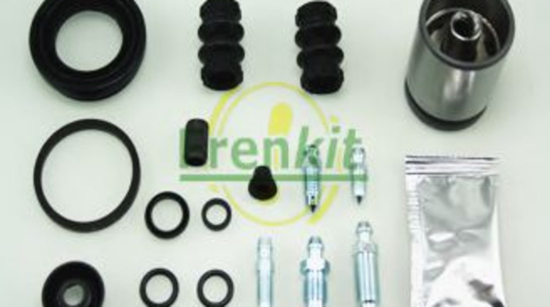 Set reparatie, etrier PEUGEOT 207 CC (WD) (2007 - 2016) FRENKIT 238985 piesa NOUA