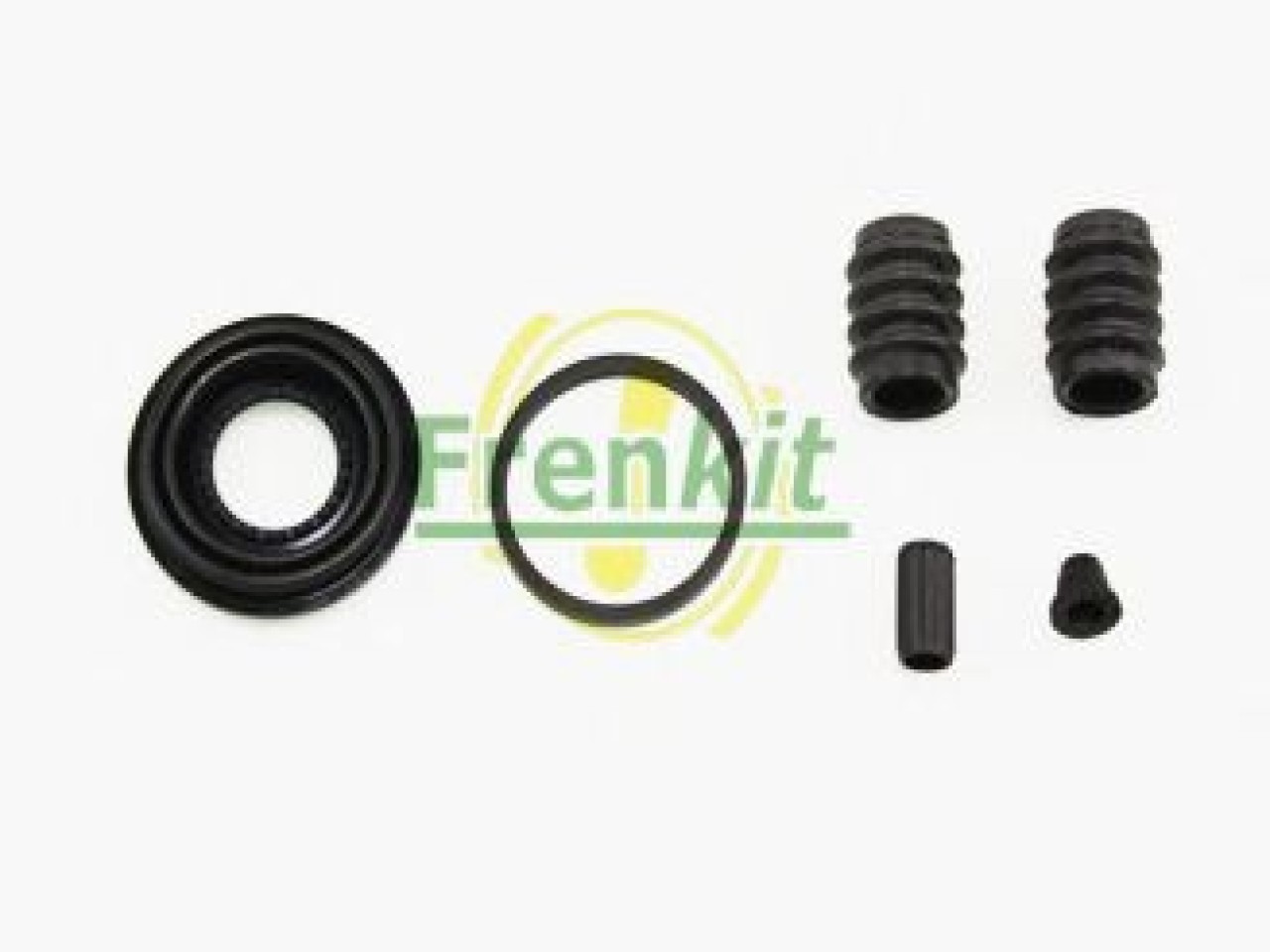 Set reparatie, etrier PEUGEOT 207 (WA, WC) (2006 - 2016) FRENKIT 238054 piesa NOUA