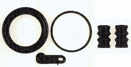 Set reparatie, etrier PEUGEOT 306 (7B, N3, N5) (1993 - 2003) TRISCAN 8170 205476 piesa NOUA