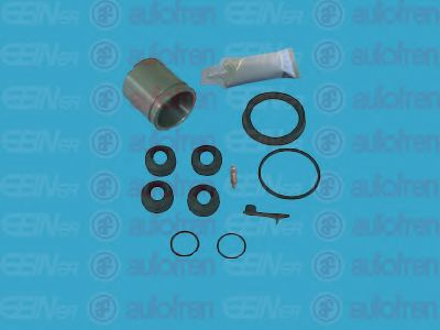 Set reparatie, etrier PEUGEOT 306 (7B, N3, N5) (1993 - 2003) AUTOFREN SEINSA D4969C piesa NOUA