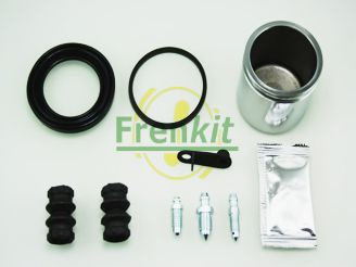 Set reparatie, etrier PEUGEOT 306 Break (7E, N3, N5) (1994 - 2002) FRENKIT 254910 piesa NOUA
