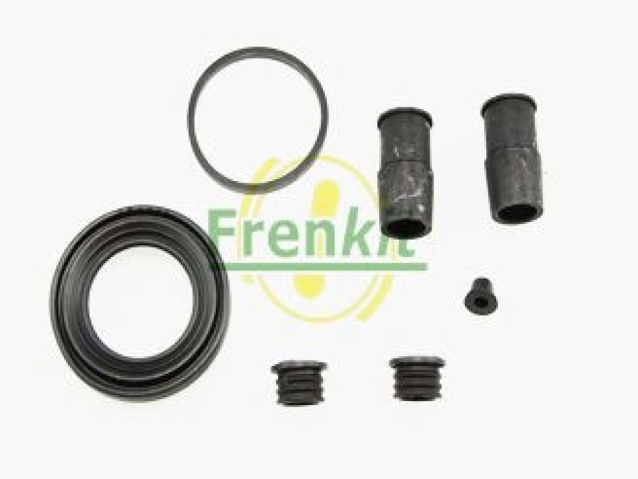 Set reparatie, etrier PEUGEOT 306 Hatchback (7A, 7C, N3, N5) (1993 - 2003) FRENKIT 248027 piesa NOUA