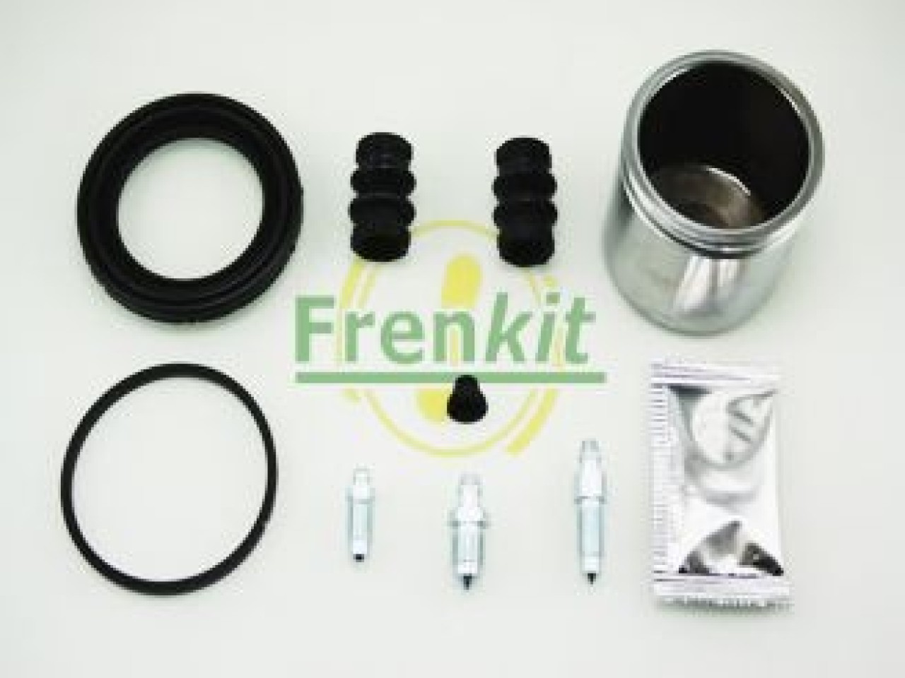 Set reparatie, etrier PEUGEOT 306 Hatchback (7A, 7C, N3, N5) (1993 - 2003) FRENKIT 257902 piesa NOUA