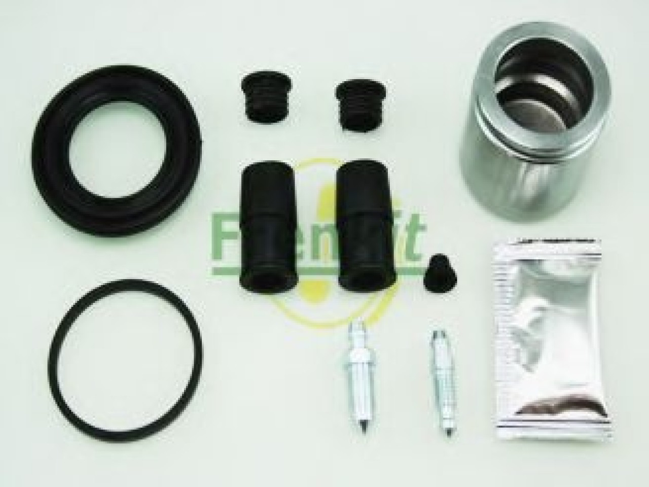 Set reparatie, etrier PEUGEOT 306 Hatchback (7A, 7C, N3, N5) (1993 - 2003) FRENKIT 248904 piesa NOUA