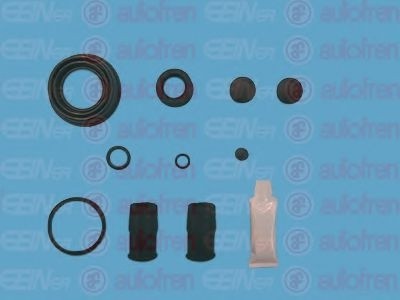 Set reparatie, etrier PEUGEOT 308 II (2013 - 2016) AUTOFREN SEINSA D42380 piesa NOUA