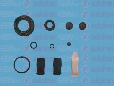 Set reparatie, etrier PEUGEOT 308 II (2013 - 2016) AUTOFREN SEINSA D42380 piesa NOUA