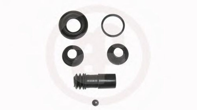 Set reparatie, etrier PEUGEOT 406 (8B) (1995 - 2005) AUTOFREN SEINSA D4142 piesa NOUA