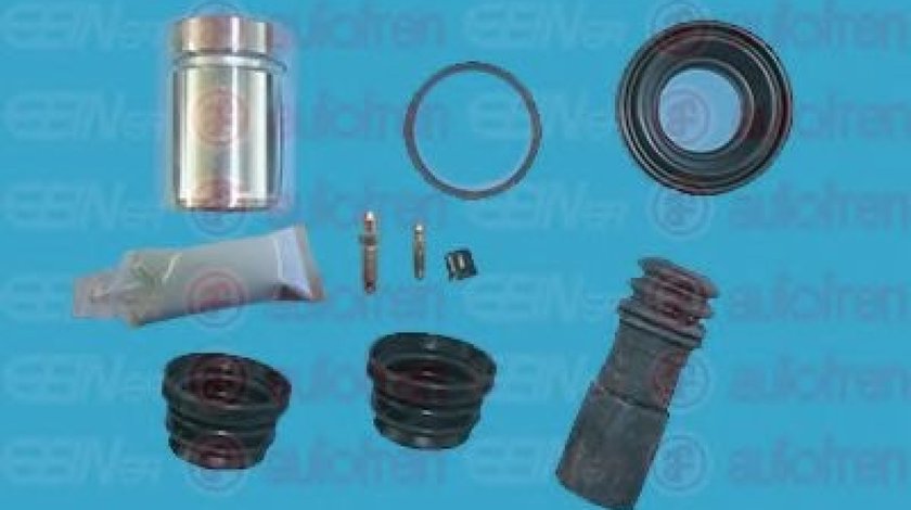 Set reparatie, etrier PEUGEOT 406 Estate (8E/F) (1996 - 2004) AUTOFREN SEINSA D41083C piesa NOUA