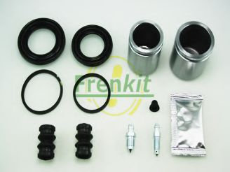 Set reparatie, etrier PEUGEOT 407 SW (6E) (2004 - 2016) FRENKIT 240902 piesa NOUA
