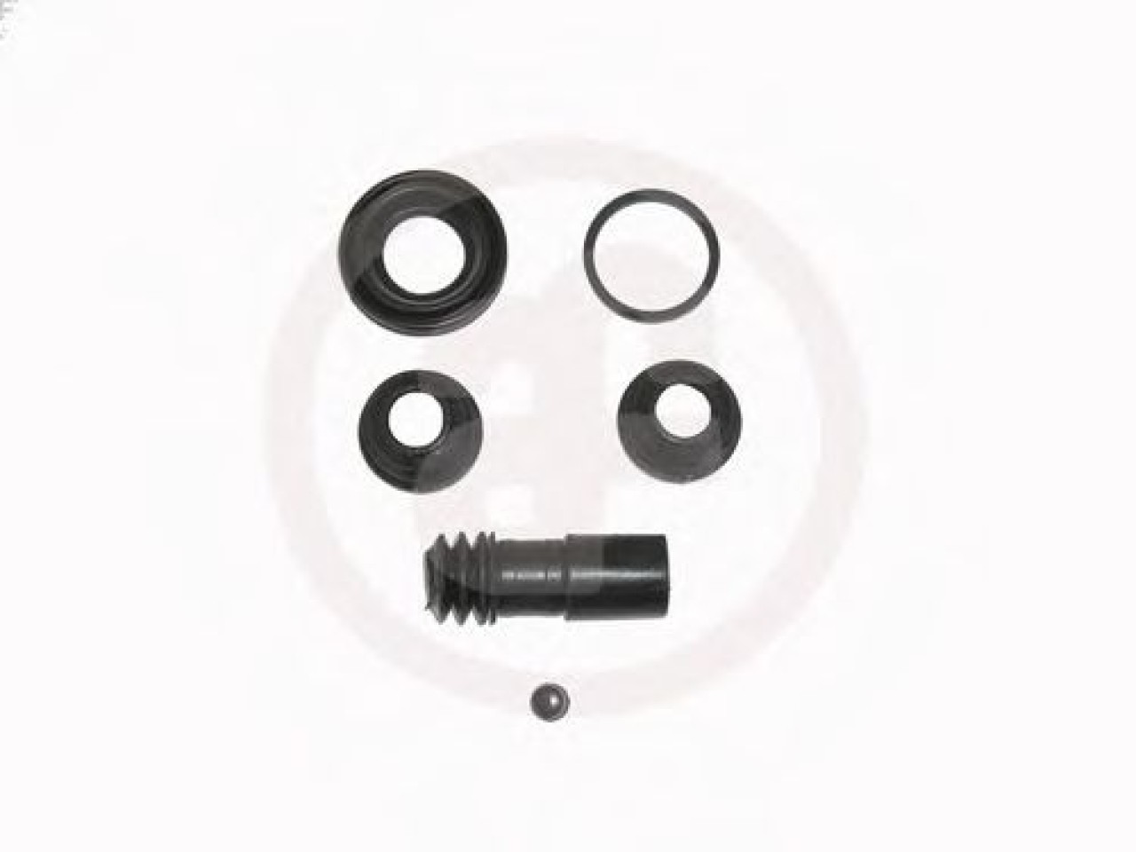 Set reparatie, etrier PEUGEOT 607 (9D, 9U) (2000 - 2016) AUTOFREN SEINSA D4142 piesa NOUA