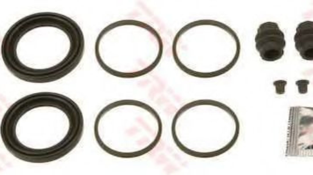 Set reparatie, etrier PEUGEOT BOXER bus (230P) (1994 - 2002) TRW ST1115 piesa NOUA