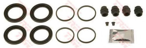 Set reparatie, etrier PEUGEOT BOXER bus (230P) (1994 - 2002) TRW ST1115 piesa NOUA