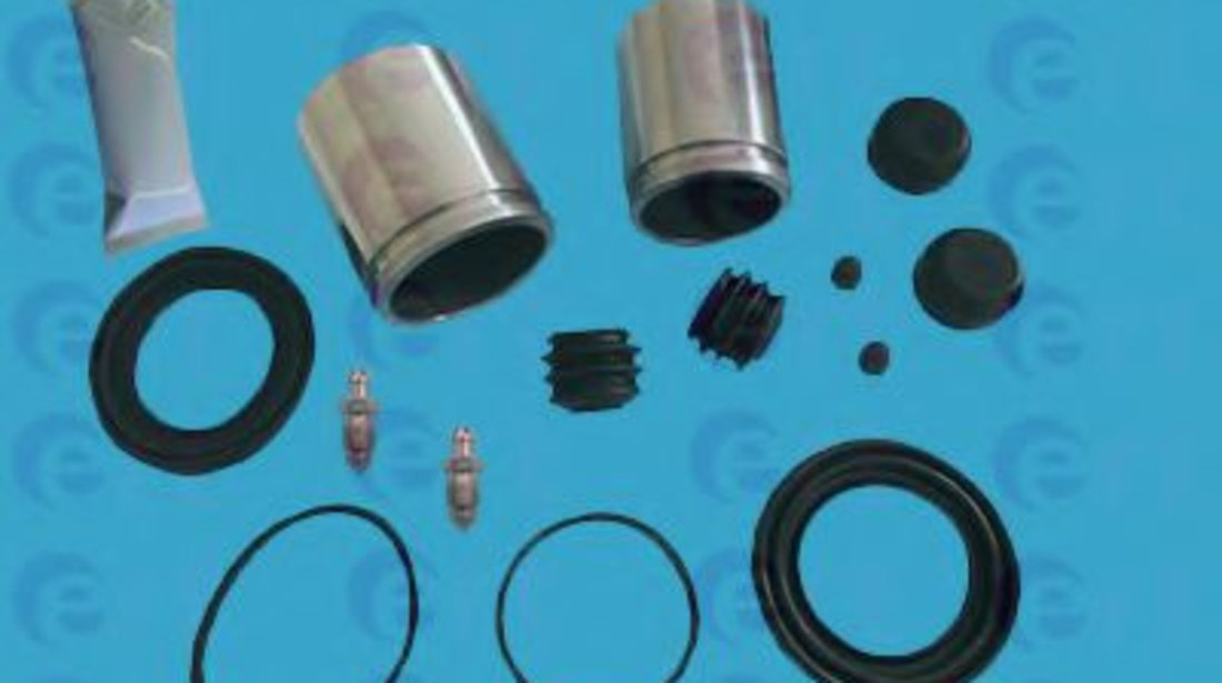 Set reparatie, etrier PEUGEOT BOXER bus (244, Z) (2001 - 2016) ERT 401653 piesa NOUA