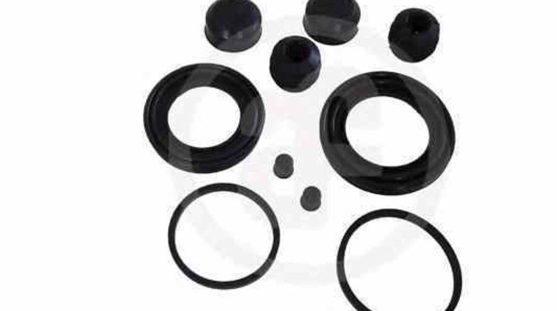 Set reparatie etrier PEUGEOT BOXER bus 244 Z AUTOFREN SEINSA D4609